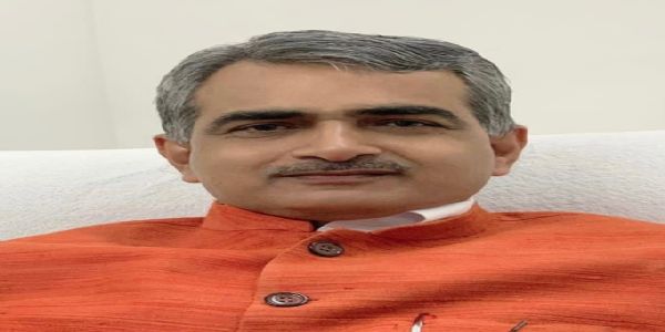 एलपीजी सिलेंडर को लेकर केवल भ्रम फैलाया जा रहा है - शिवनारायण पांडेय