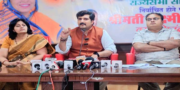 बिजली बिल लंबित भुगतान हेतु सरचार्ज में 100 और मूल राशि में 75 प्रतिशत छूट ऐतिहासिक क़दम :अमित चिमनानी