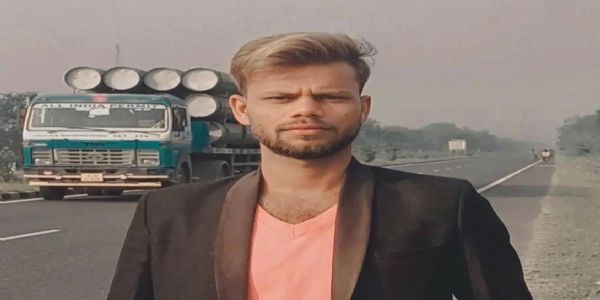 सुपौल में सड़क हादसे में घायल कारपेंटर की इलाज के दौरान मौत