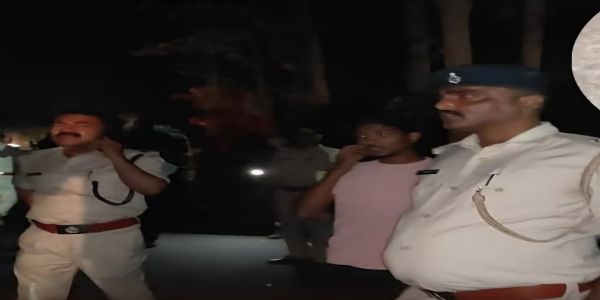 अपराधियाें ने युवक को मारी गोली, मौत