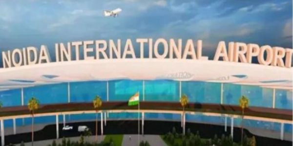 नोएडा इंटरनेशनल एयरपोर्ट और अकासा एयर के बीच रणनीतिक साझेदारी पर मुहर