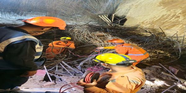 गुुुरुग्राम: श्रमिकों की मौत मामले में मानवाधिकार आयोग ने सरकार व सीपी से मांगा जवाब