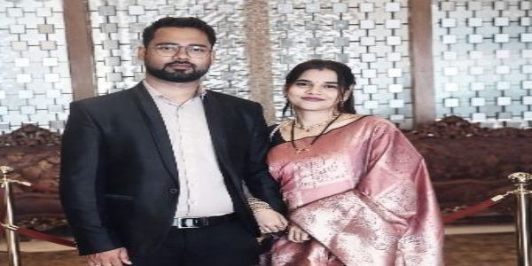 अंतरजातीय विवाह प्रोत्साहन योजना से भानू–पूनम की जिंदगी में आई खुशियां