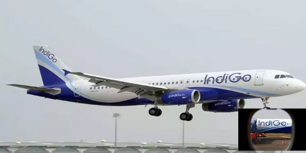 इंडिगो भी घरेलू और अंतरराष्ट्रीय उड़ानों पर लगाएगी फ्यूल सरचार्ज