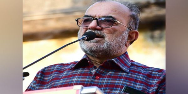 डीए भुगतान में देरी पर माकपा की राज्य सरकार पर आलोचना