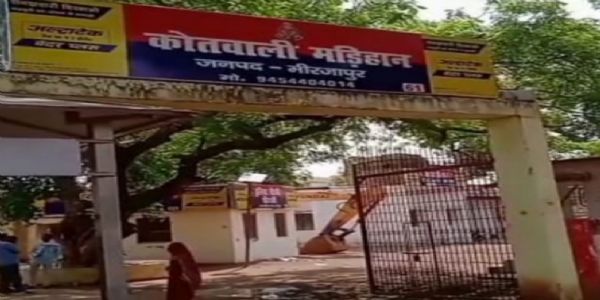 संदिग्ध हालात में पावर प्लांट कर्मी की मौत, पत्नी से विवाद के बाद फंदे पर लटका मिला शव