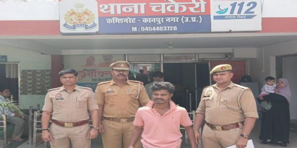 इंस्टाग्राम रील के लिए खरीदा अवैध तमंचा, युवक गिरफ्तार