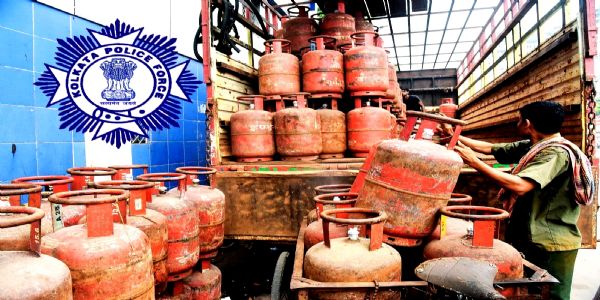 कोलकाता पुलिस ने गैस आपूर्ति के नाम पर ऑनलाइन ठगी से सावधान रहने की दी चेतावनी