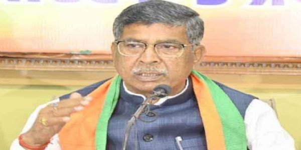 थैलीसीमिया पीड़ित बच्चों को एचआईवी संक्रमित खून चढ़ाने पर रिक्शा नौटंकी क्यों नहीं की मंत्री इरफान अंसारी ने : आदित्य साहू