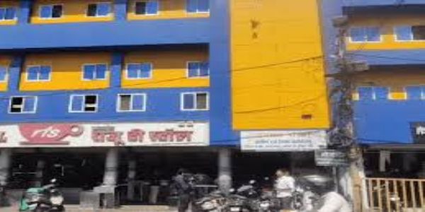 भोपाल नगर निगम की कंप्यूटर शाखा पर लोकायुक्त का छापा, संबल योजना और फर्जी बिलों की जांच, 10 साल के रिकॉर्ड खंगाले