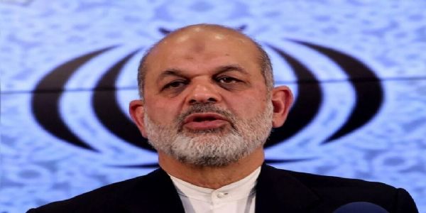 आईआरजीसी के कमांडर-इन-चीफ ब्रिगेडियर जनरल अहमद वाहिदी। फोटो (फाइल) - इंटरनेट मीडिया आईआरजीसी के कमांडर-इन-चीफ ब्रिगेडियर जनरल अहमद वाहिदी। फोटो (फाइल) - इंटरनेट मीडिया