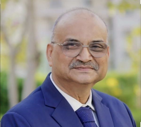 संजीव कोठारी फाइल फोटो संजीव कोठारी फाइल फोटो