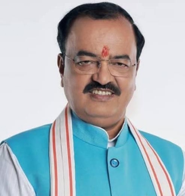 केशव प्रसाद मौर्य केशव प्रसाद मौर्य