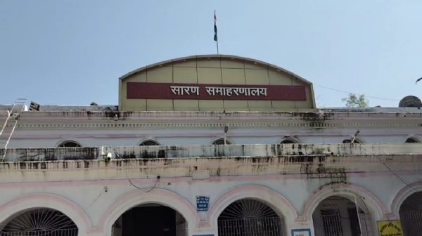 बिहार दिवस पर सारण में प्रभात फेरी से लेकर सांस्कृतिक कार्यक्रमों की तैयारी