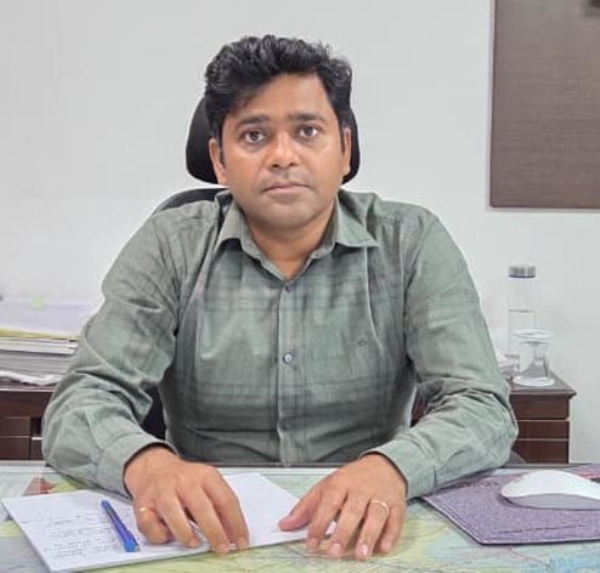 धनंजय कुमार सिंह धनंजय कुमार सिंह