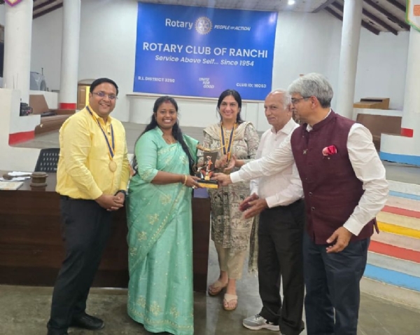 कार्यक्रम की तस्वीर