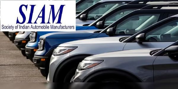 उद्योग संगठन सियाम के लोगो का प्रतीकात्मक चित्र