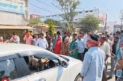 रायसेन के हालात