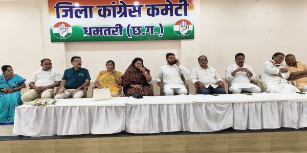 जनहित के मुद्दों को लेकर 17 मार्च को होगा विधानसभा घेराव