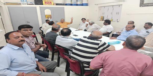 सर्व समाज को धर्मयात्रा में सम्मिलित होने का निमंत्रण : लोगों में उत्साह का माहौल