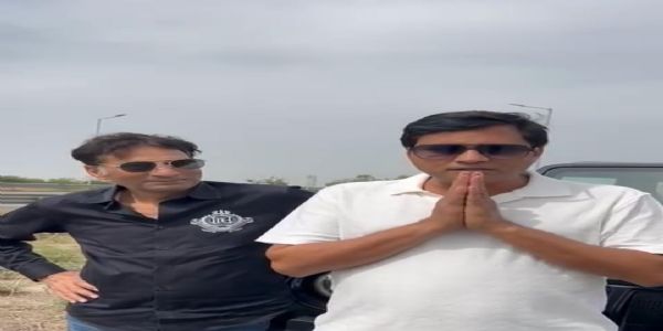 मोनालिसा प्रकरण में सच्चाई सामने लाने का दावा, 15 मार्च को महेश्वर पहुंचेंगे फिल्म निर्देशक सनोज