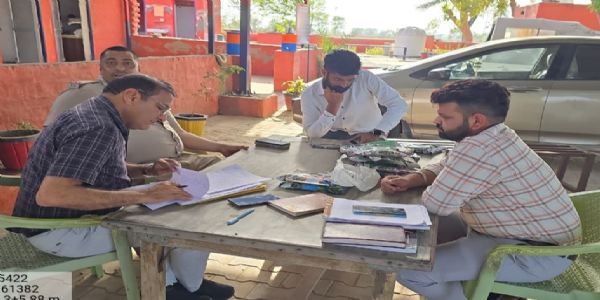 सिरसा में अवैध बीटी कपास बीज के 14 पैकेट जब्त, मामला दर्ज