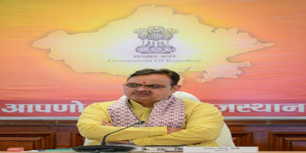 मुख्यमंत्री ने होण्डा के पहले इलेक्ट्रिक वाहन मॉडल का किया अनावरण, टपूकड़ा संयंत्र में इसी वर्ष शुरू होगा उत्पादन