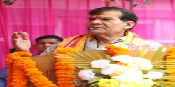 विंध्याचल धाम का तेजी से हो रहा कायाकल्प, विश्व के बड़े धार्मिक स्थलों से भी बेहतर बनाने की तैयारी