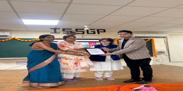 स्वास्थ्य और औषधि विकास में नवाचार व शोध जरूरी : डॉ. नितिन चित्रांशी