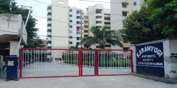 गुरुग्राम: एक नाम से दो फ्लैट लेकर ग्रुप हाउसिंग के नियमों की उड़ाई धज्जियां
