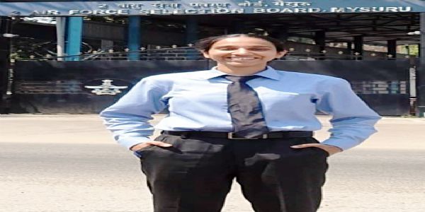 एसएसबी कैप्सूल पहल से कुमाऊं विश्वविद्यालय की छात्रा नंदिनी का चयन