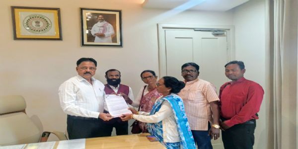 सरकार सबको सम्मान और सबको पेंशन देने के लिए प्रतिबद्ध : सुदिव्य