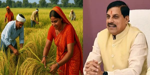आधुनिक तकनीक से कृषि प्रबंधन हुआ अधिक सटीक और पारदर्शी : मुख्यमंत्री डॉ. यादव