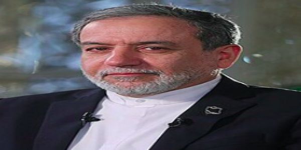 ईरान के विदेश मंत्री