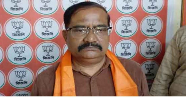 वकील और समाजसेवी विद्युत कुमार राय वकील और समाजसेवी विद्युत कुमार राय