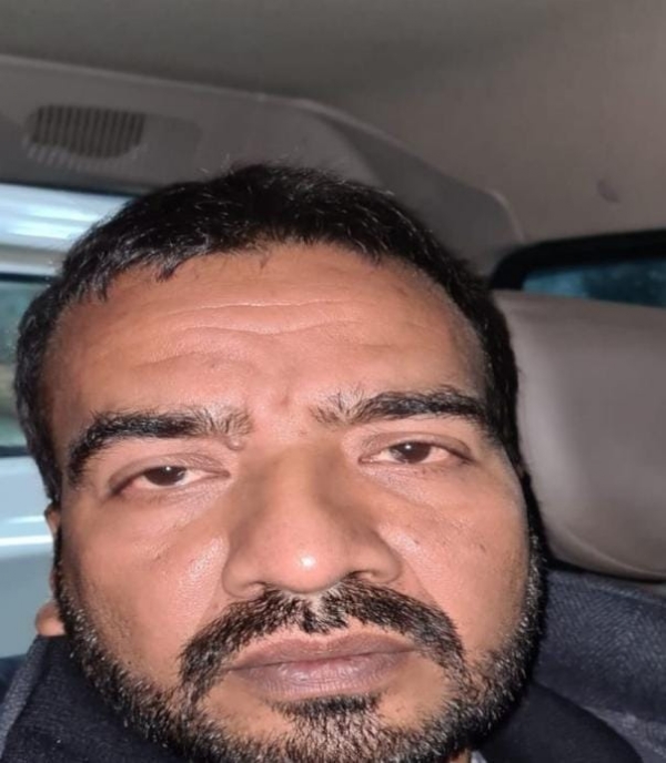 कुख्यात अयूब खान की फाइल फोटो कुख्यात अयूब खान की फाइल फोटो