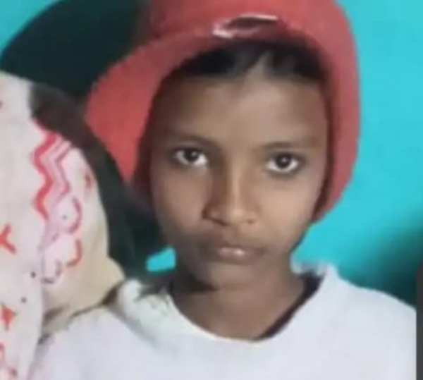 गुलदार का शिकार बालिका अदिति