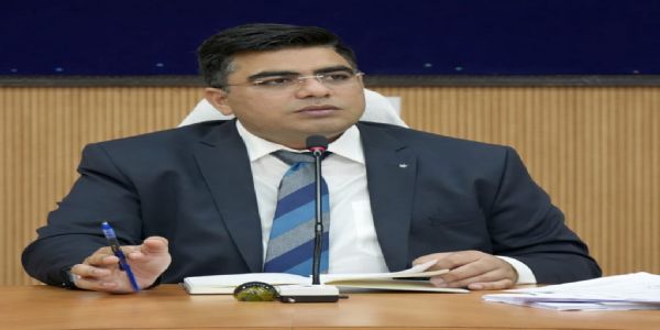 कोरबा में डिजिटल पारदर्शिता की नई पहल, ‘निर्माण कोरबा’ पोर्टल जल्द होगा सार्वजनिक