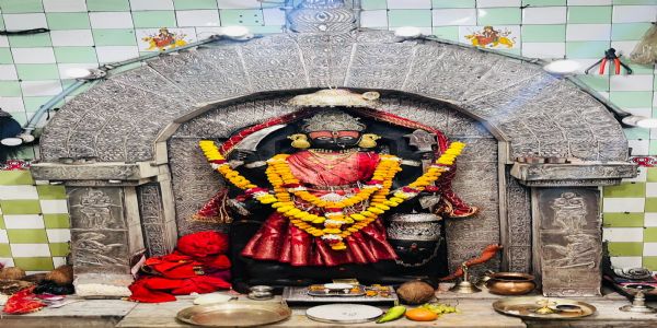 चैत्र नवरात्रि 19 मार्च से शुरू, इस वर्ष डोली पर सवार होकर आएंगी माँ जगदंबा