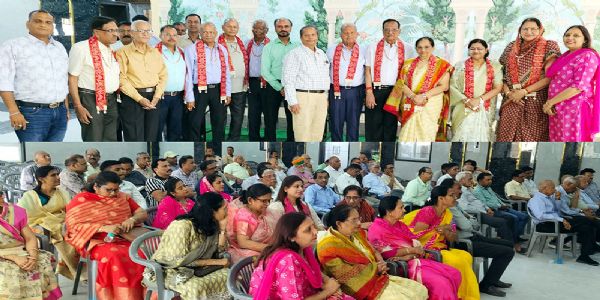 बीकानेर में महावीर जयंती का भव्य शंखनाद, पचास से अधिक झांकियों के साथ निकलेगी शोभायात्रा