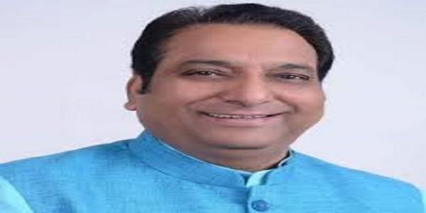 विधानसभा सत्र में सरकार की नहीं, कांग्रेस की हुई घेरेबंदी: विनोद चमोली