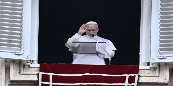 पोप लियो की अपील- मिडिल ईस्ट में जंग तुरंत रोककर संवाद का रास्ता अपनाया जाए