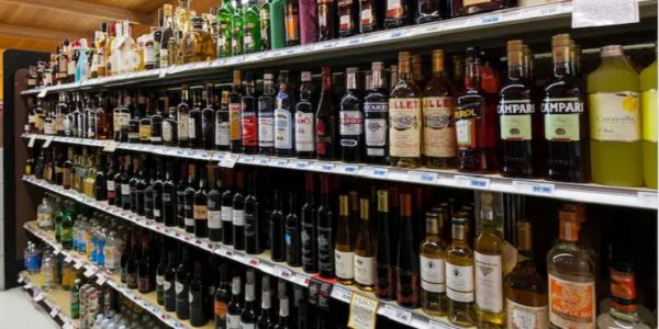 विदिशाः जिले में कंपोजिट मदिरा दुकानों की नीलामी से मिला 192 करोड़ रुपये का राजस्व