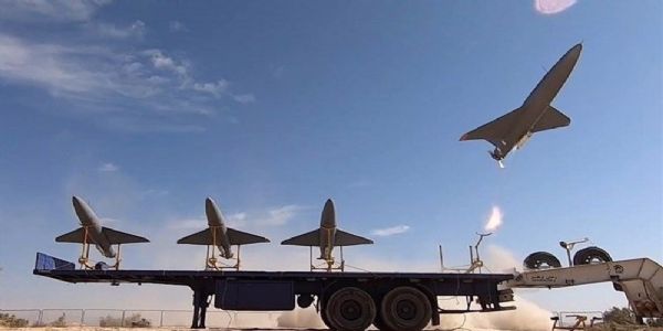 ईरान का इजराइल के सुरक्षा केंद्रों और पुलिस मुख्यालयों को निशाना बनाने का दावा