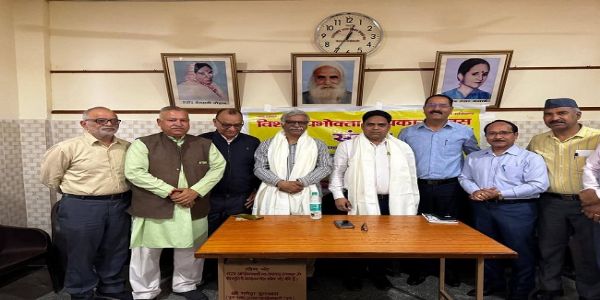 जागरूकता कार्यक्रम में उपभोक्ता अधिकारों व मिलावट रोकने पर जोर