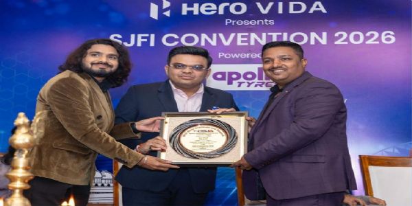 2030–2036 के वैश्विक खेल चक्र की तैयारी अभी से जरूरी: जय शाह