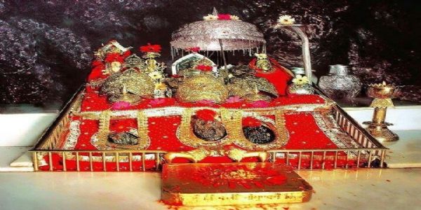 पूबोवाल में इस वर्ष विराजेगी मां वैष्णो, अखंड ज्योति होगी स्थापित