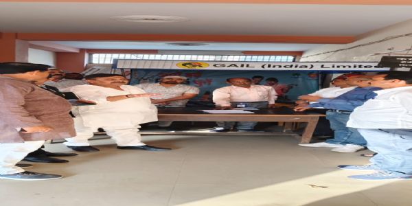 वाराणसी में घर-घर पहुंचेगी पाइपलाइन गैस,जोनल कार्यालयों पर विशेष कैम्प