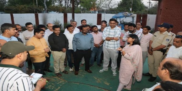 ग्वालियर में लगेगा पुस्तक मेला, स्कूली बच्चों को सस्ते दर पर मिलेंगी किताबें, स्टेशनरी व यूनीफॉर्म