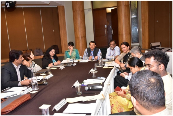 आईआईसीए बैठक